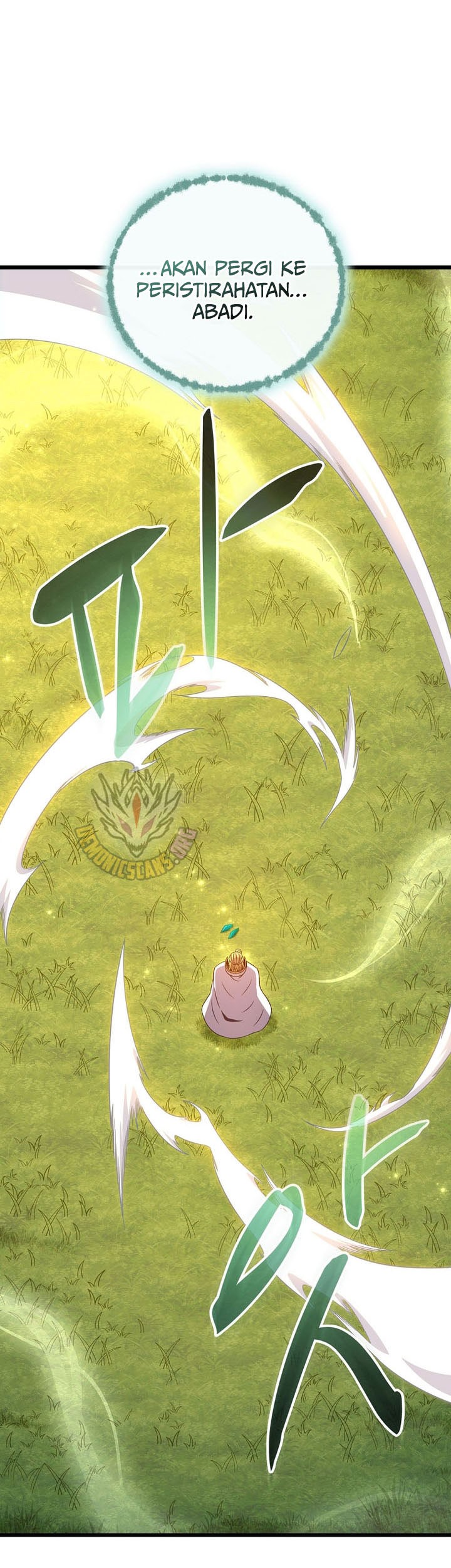 Arcane Sniper Chapter 188 Gambar 40