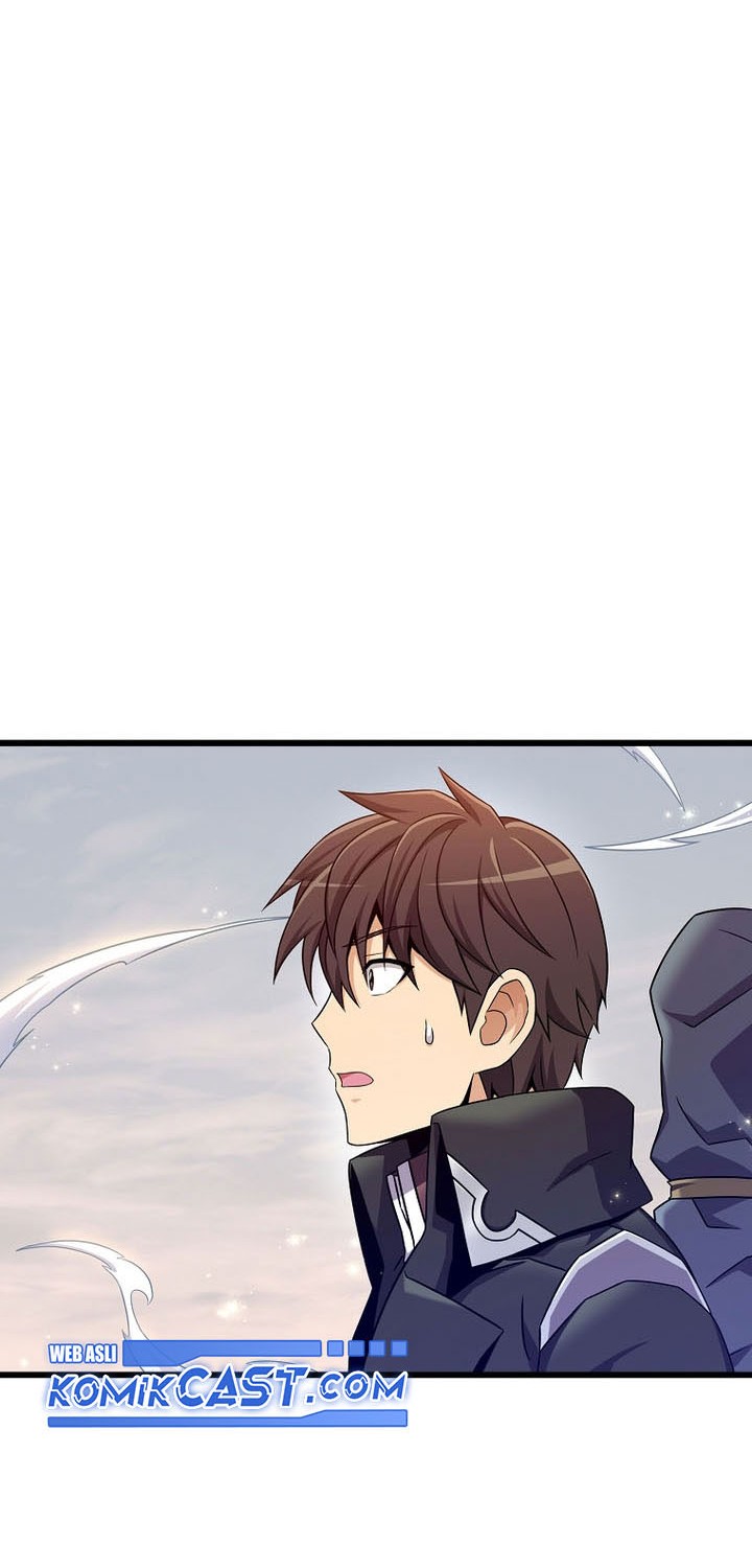 Arcane Sniper Chapter 188 Gambar 41