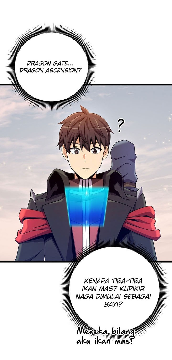 Arcane Sniper Chapter 188 Gambar 43