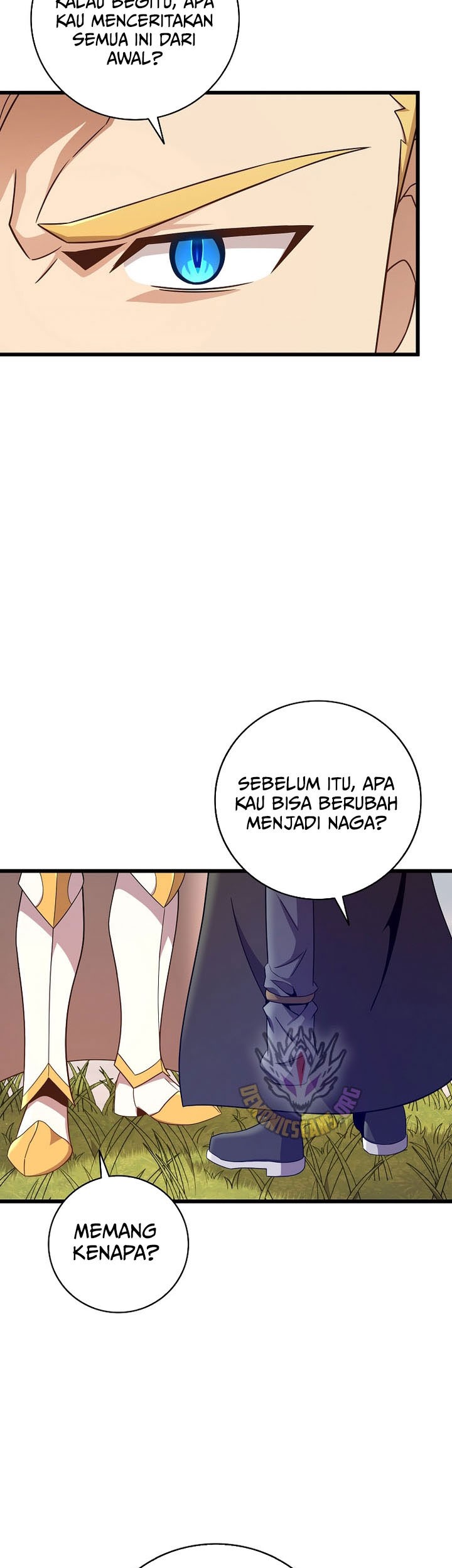 Arcane Sniper Chapter 188 Gambar 46