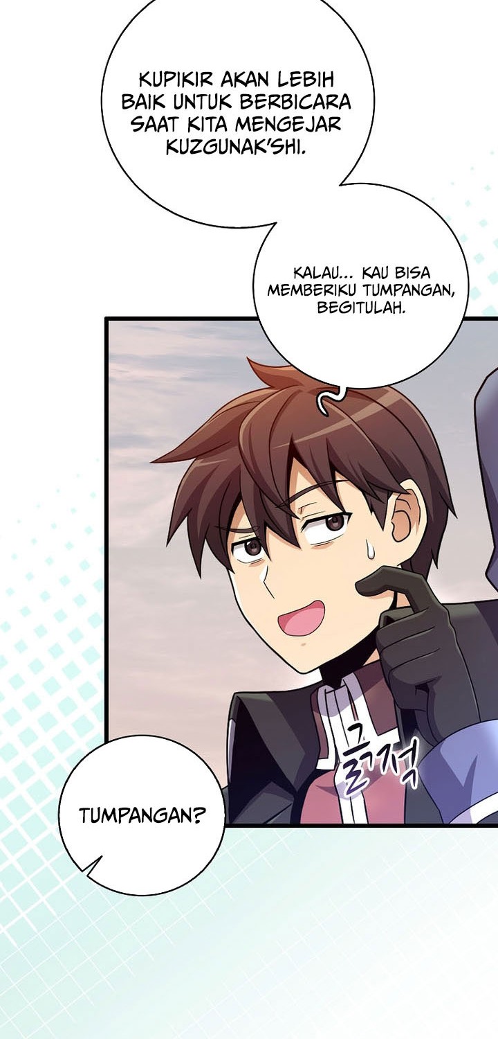 Arcane Sniper Chapter 188 Gambar 47