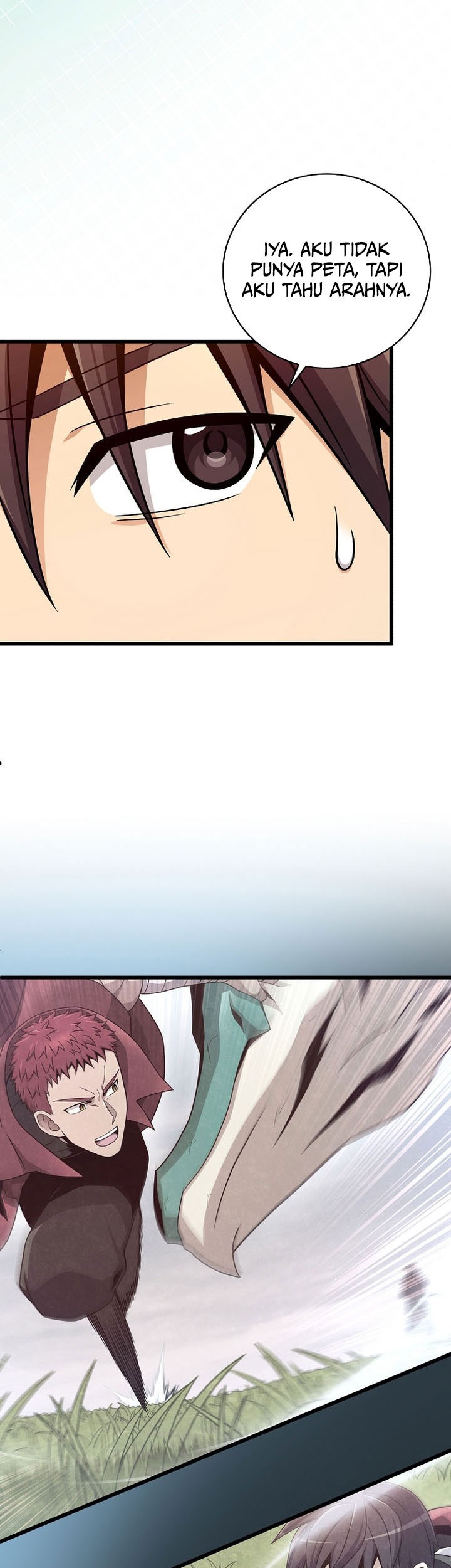 Arcane Sniper Chapter 188 Gambar 48
