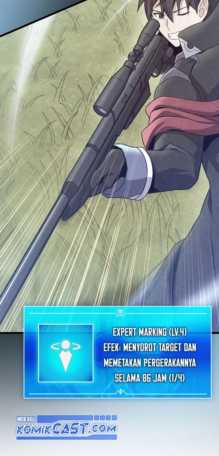 Arcane Sniper Chapter 188 Gambar 49