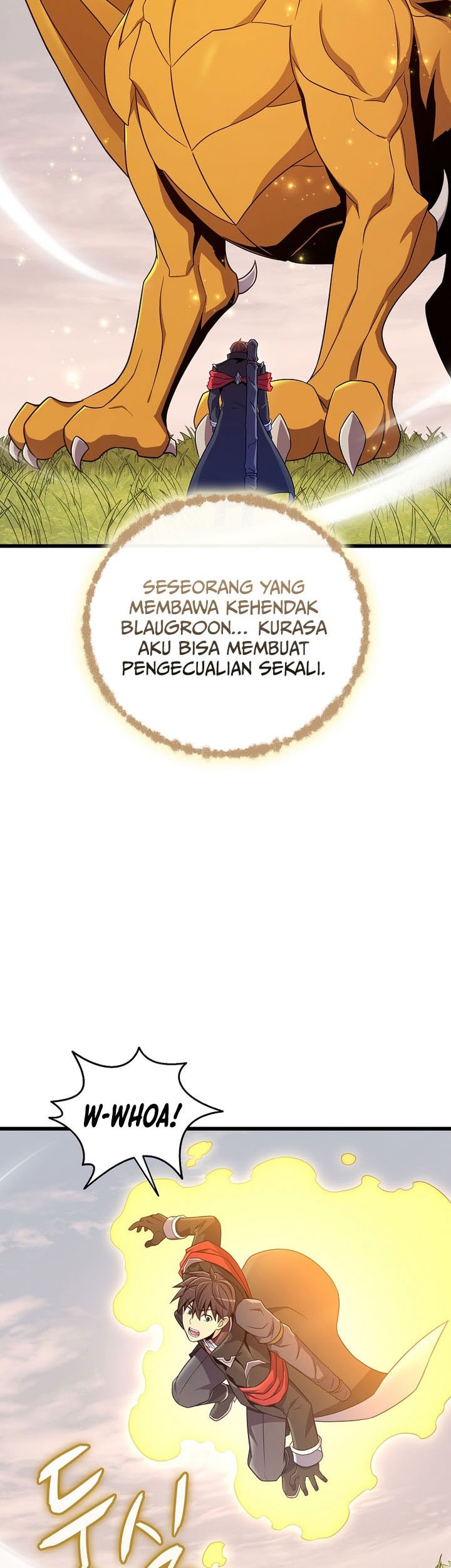 Arcane Sniper Chapter 188 Gambar 52