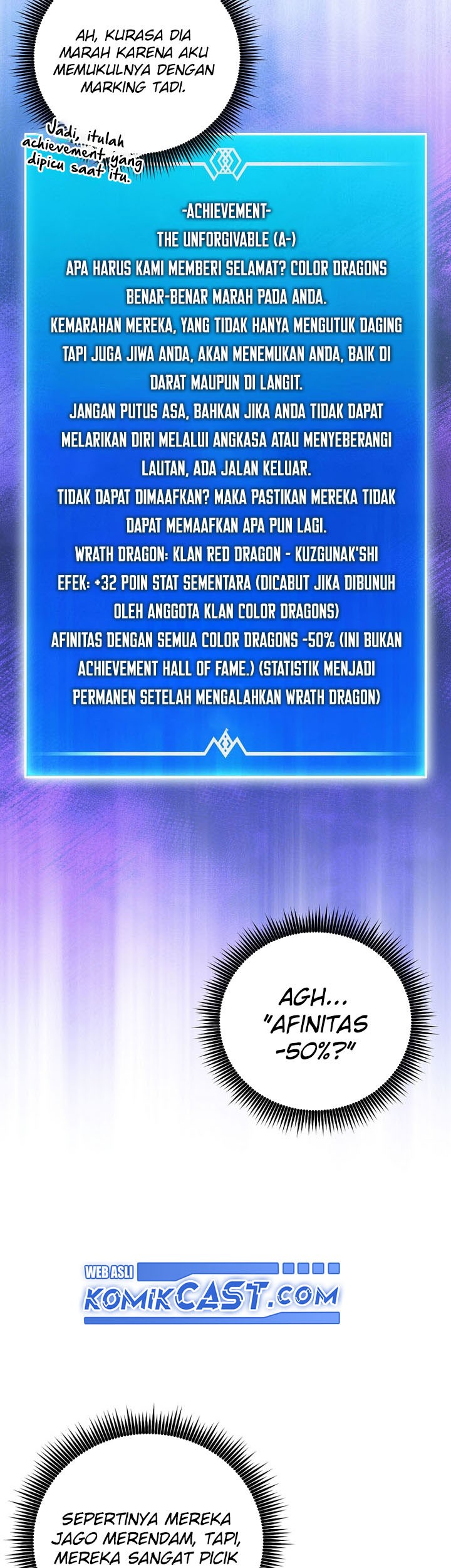 Arcane Sniper Chapter 188 Gambar 56