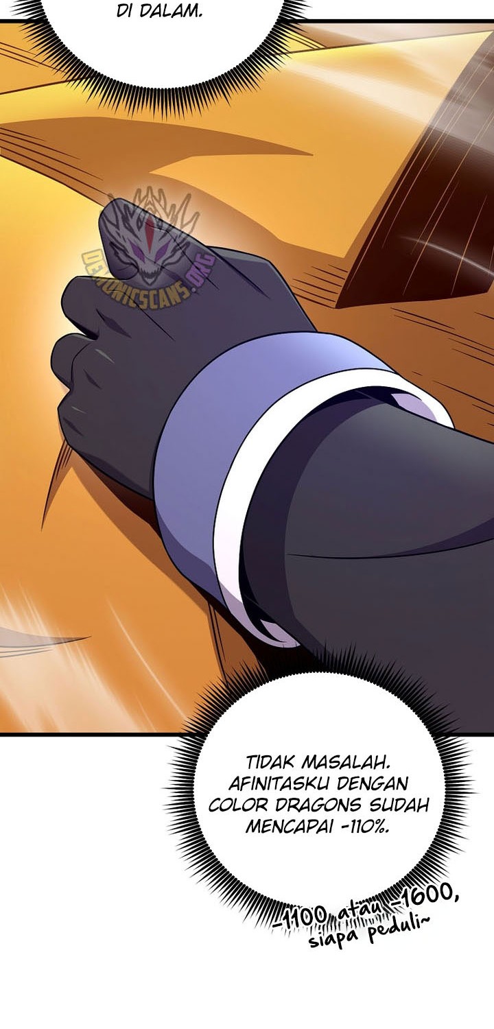 Arcane Sniper Chapter 188 Gambar 57
