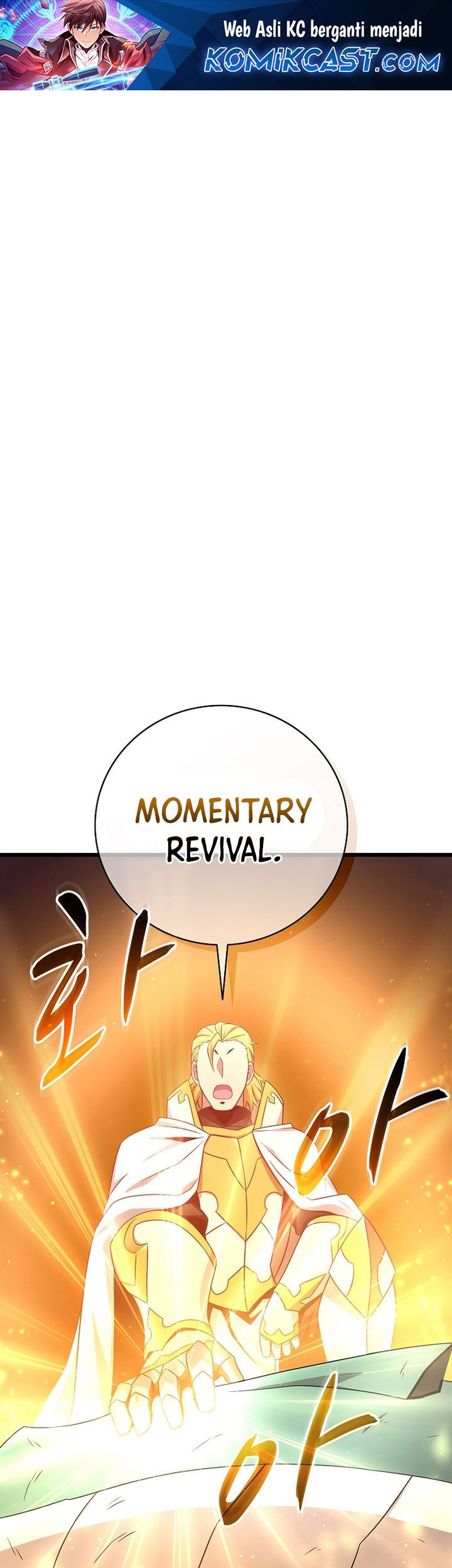 Baca Manhwa Arcane Sniper Chapter 188 Gambar 2