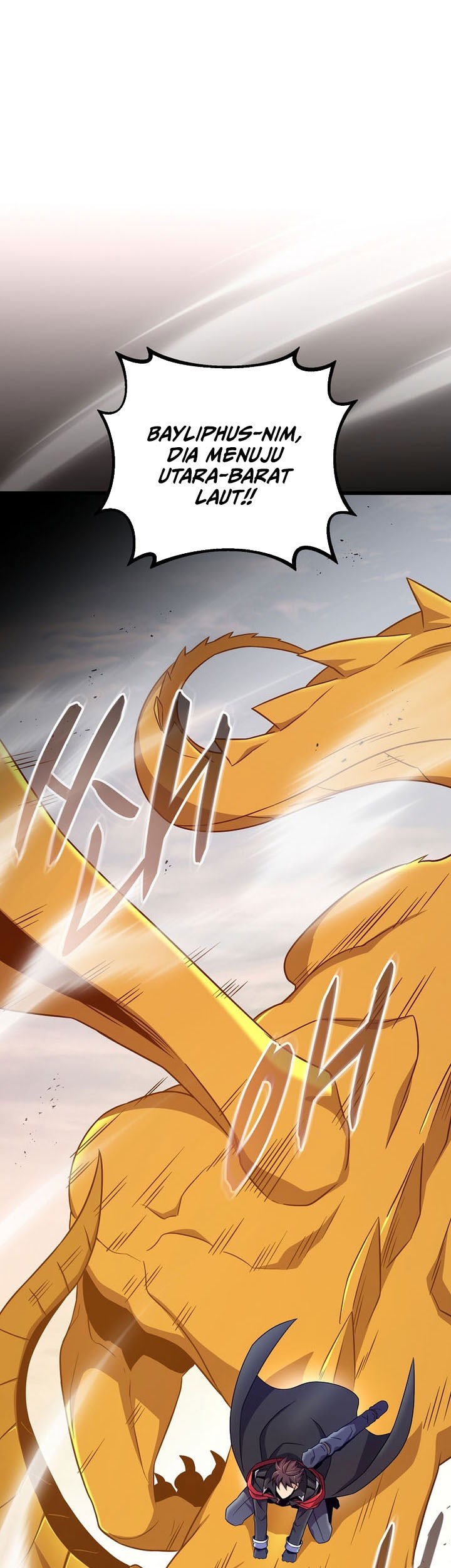 Arcane Sniper Chapter 188 Gambar 58