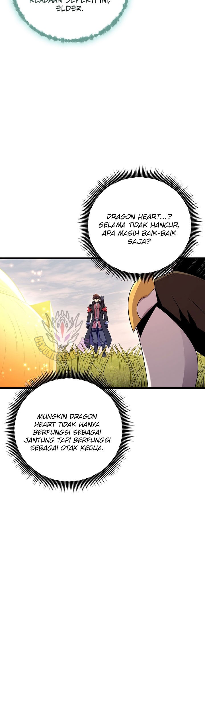 Arcane Sniper Chapter 188 Gambar 6
