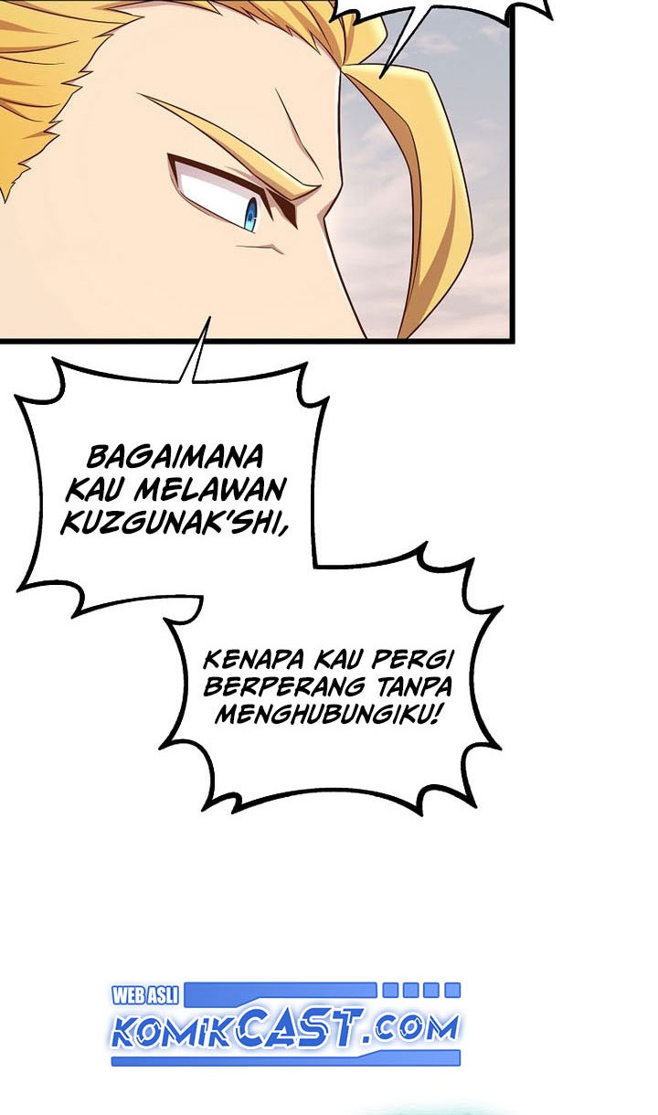 Arcane Sniper Chapter 188 Gambar 9