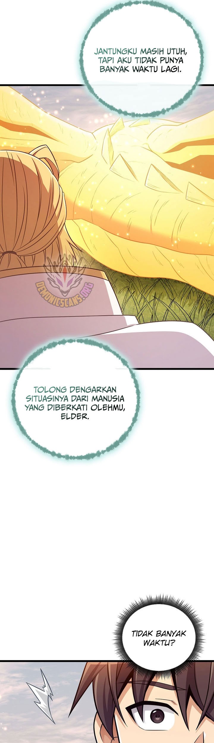 Arcane Sniper Chapter 188 Gambar 10