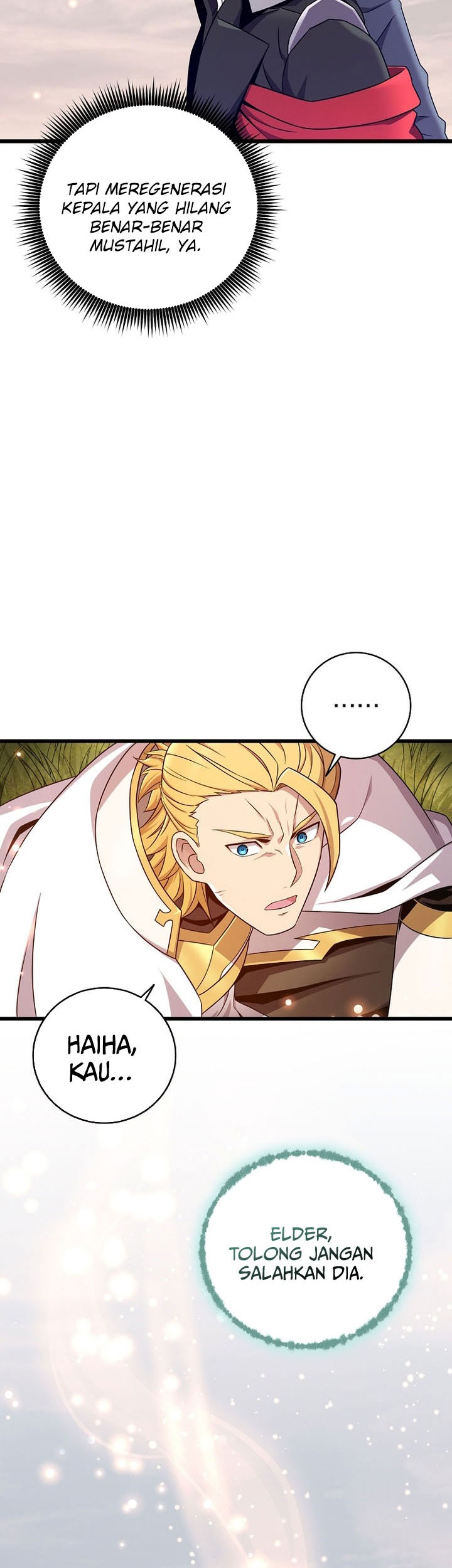 Arcane Sniper Chapter 188 Gambar 12