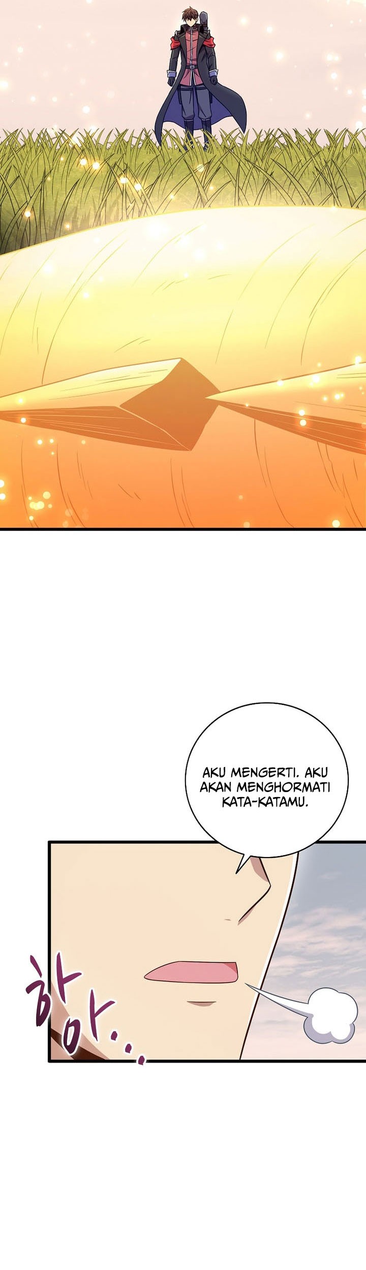 Arcane Sniper Chapter 188 Gambar 14