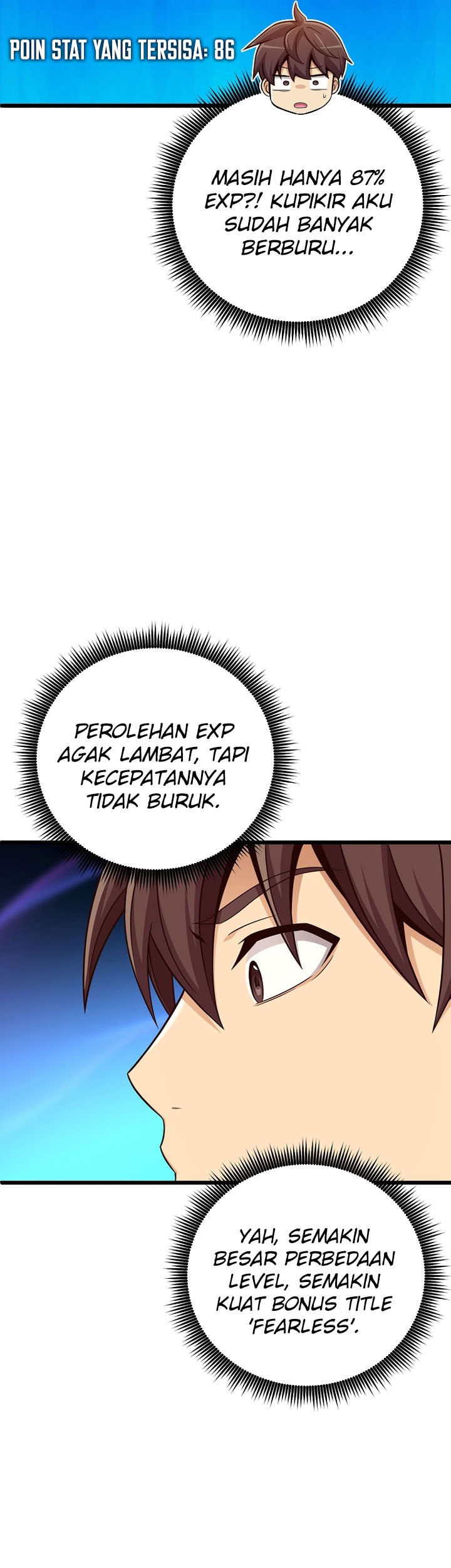 Arcane Sniper Chapter 189 Gambar 18