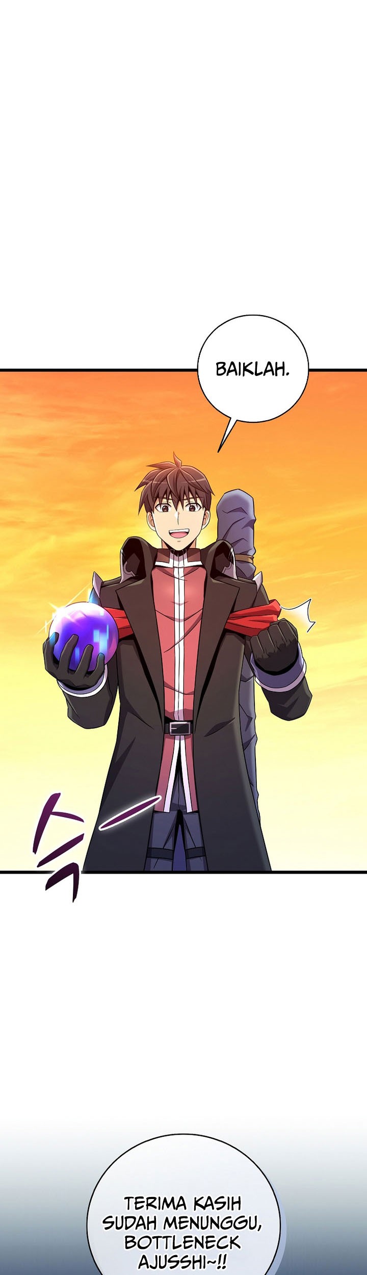 Arcane Sniper Chapter 189 Gambar 20