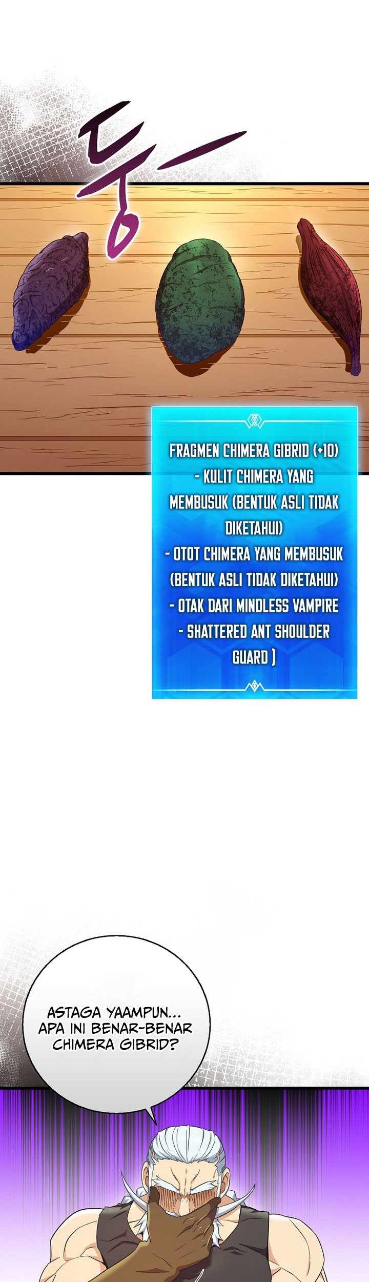Arcane Sniper Chapter 189 Gambar 24