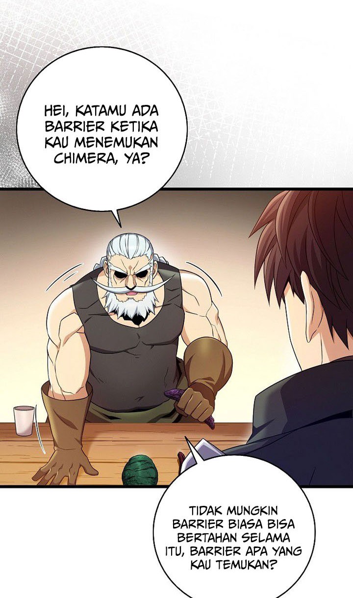 Arcane Sniper Chapter 189 Gambar 27