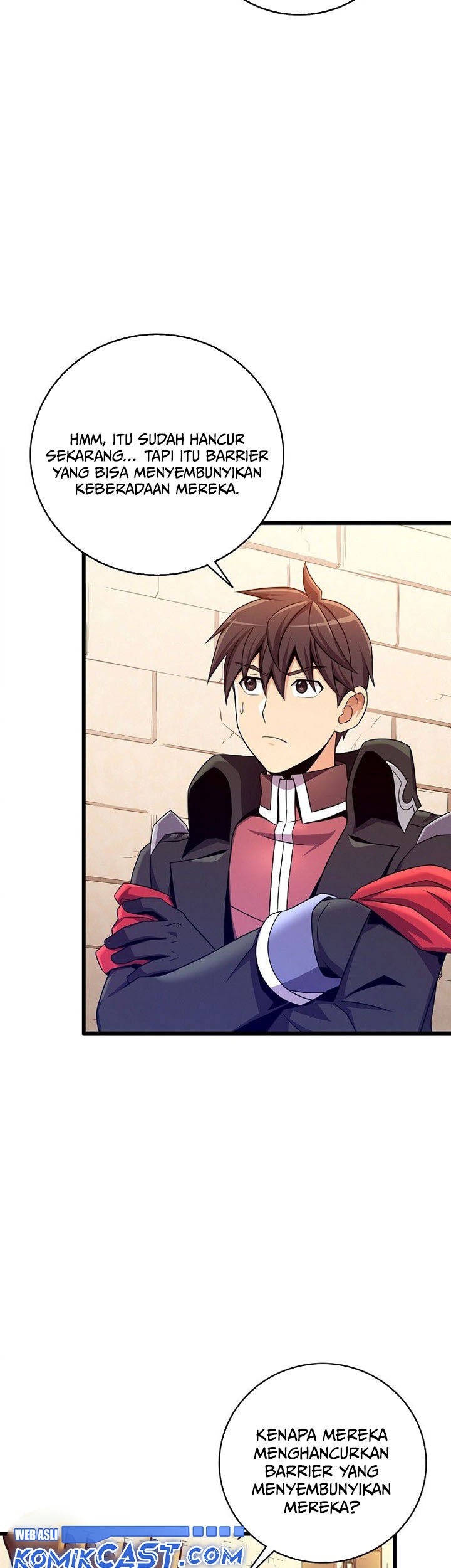 Arcane Sniper Chapter 189 Gambar 28