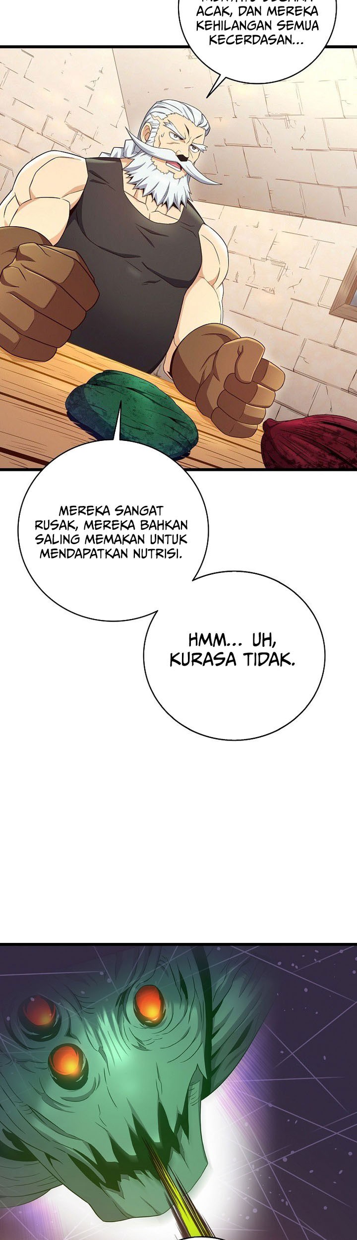 Arcane Sniper Chapter 189 Gambar 30