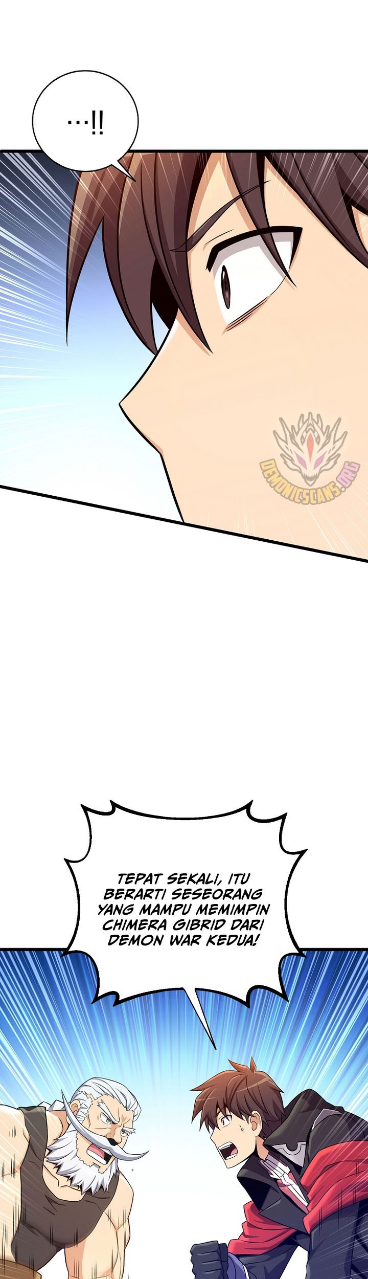 Arcane Sniper Chapter 189 Gambar 32