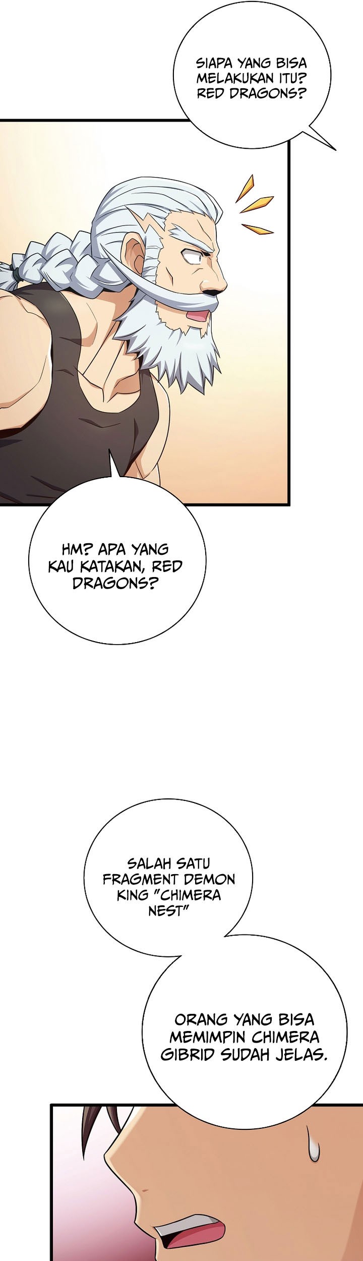 Arcane Sniper Chapter 189 Gambar 34
