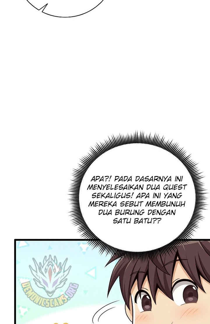 Arcane Sniper Chapter 189 Gambar 37