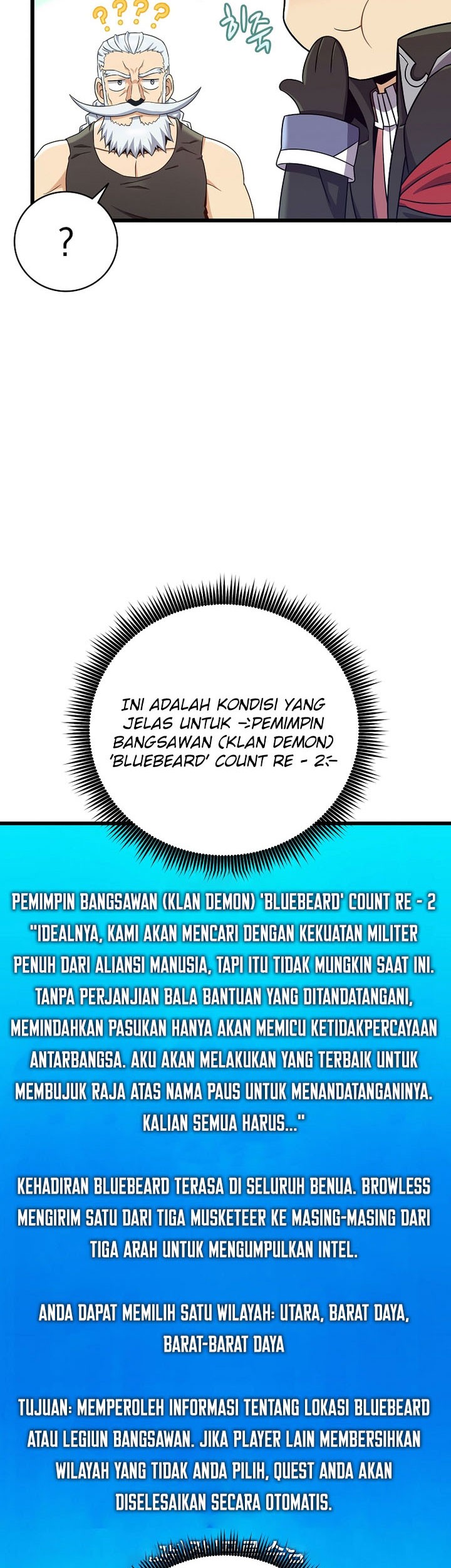 Arcane Sniper Chapter 189 Gambar 38