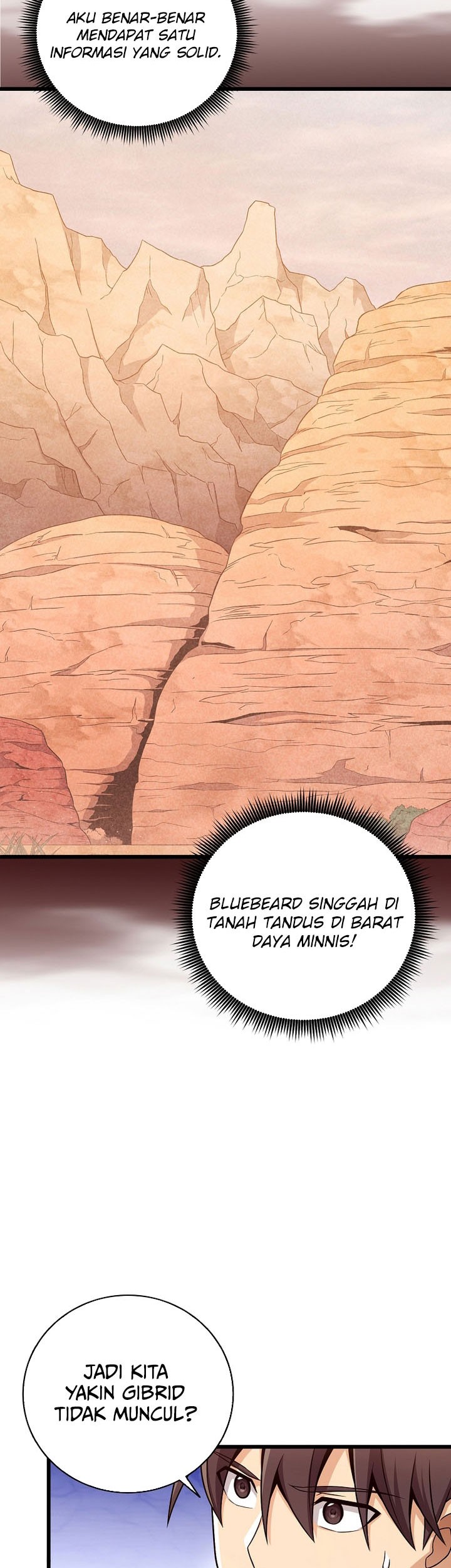 Arcane Sniper Chapter 189 Gambar 40