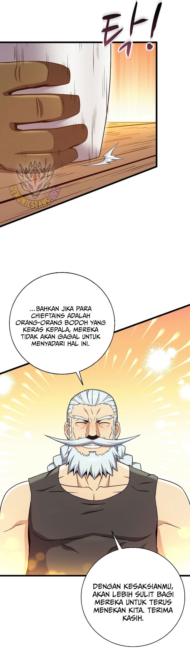 Arcane Sniper Chapter 189 Gambar 44