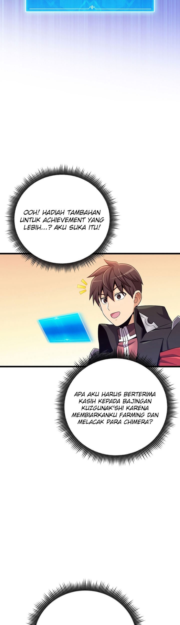 Arcane Sniper Chapter 189 Gambar 46
