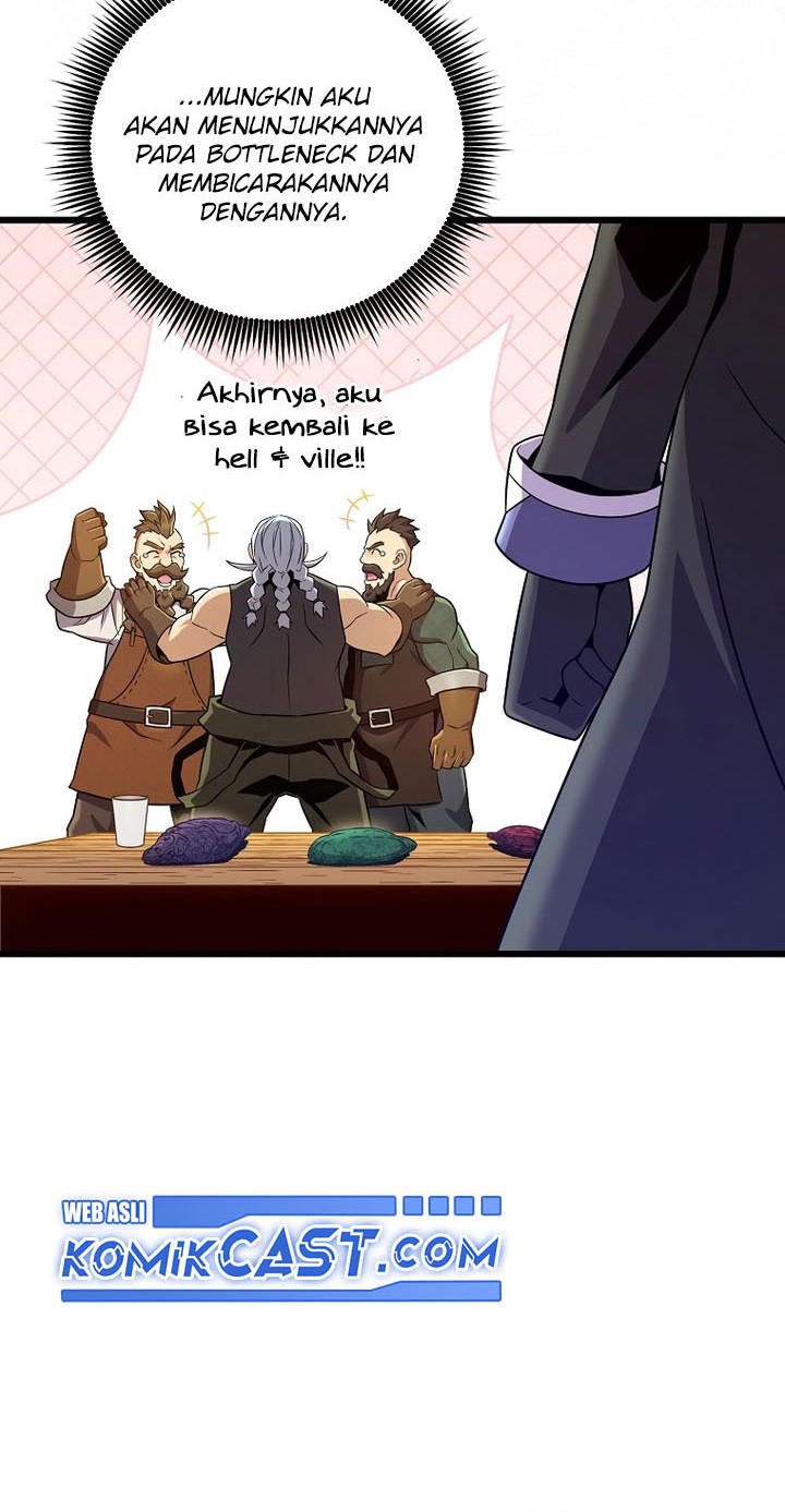 Arcane Sniper Chapter 189 Gambar 49