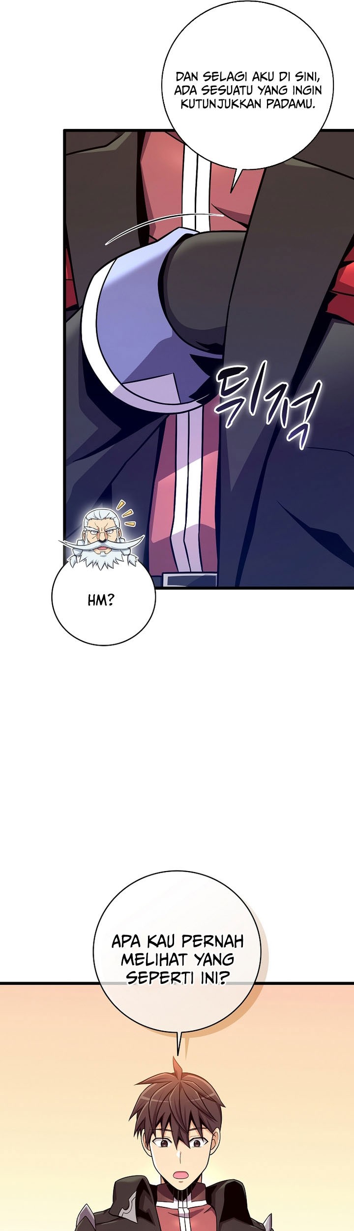 Arcane Sniper Chapter 189 Gambar 50