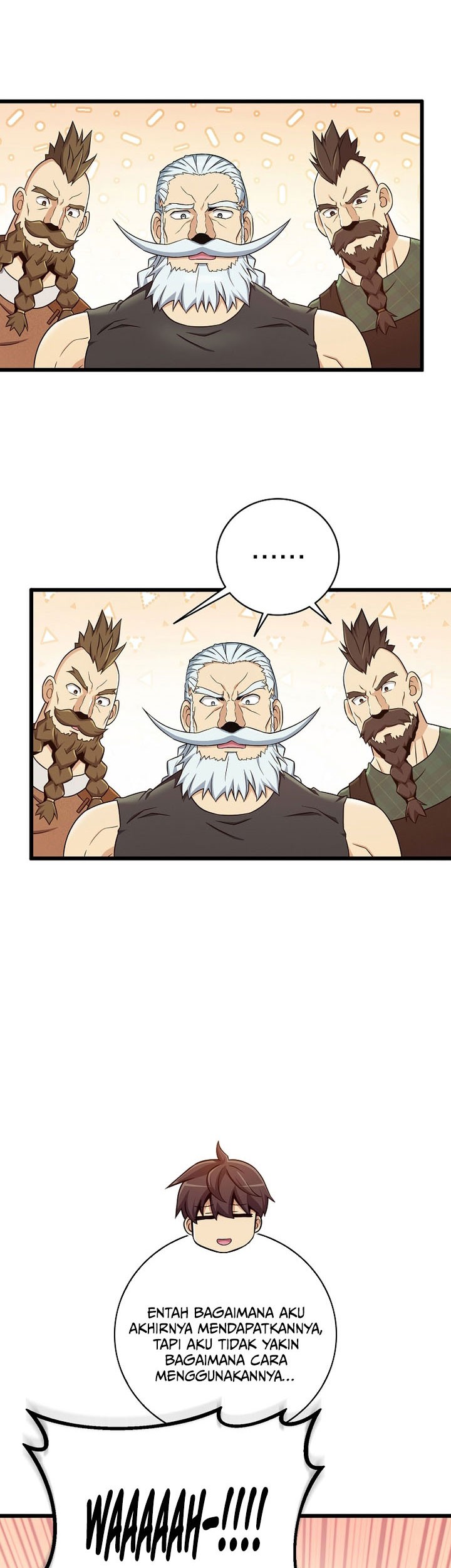 Arcane Sniper Chapter 189 Gambar 52