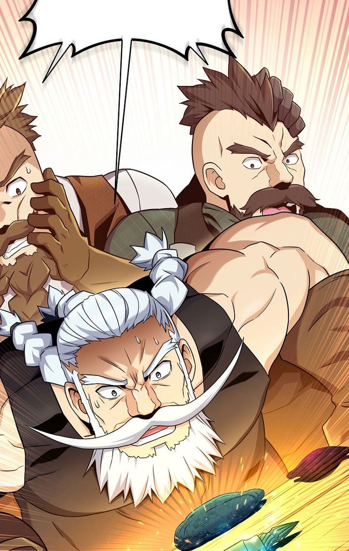 Arcane Sniper Chapter 189 Gambar 53