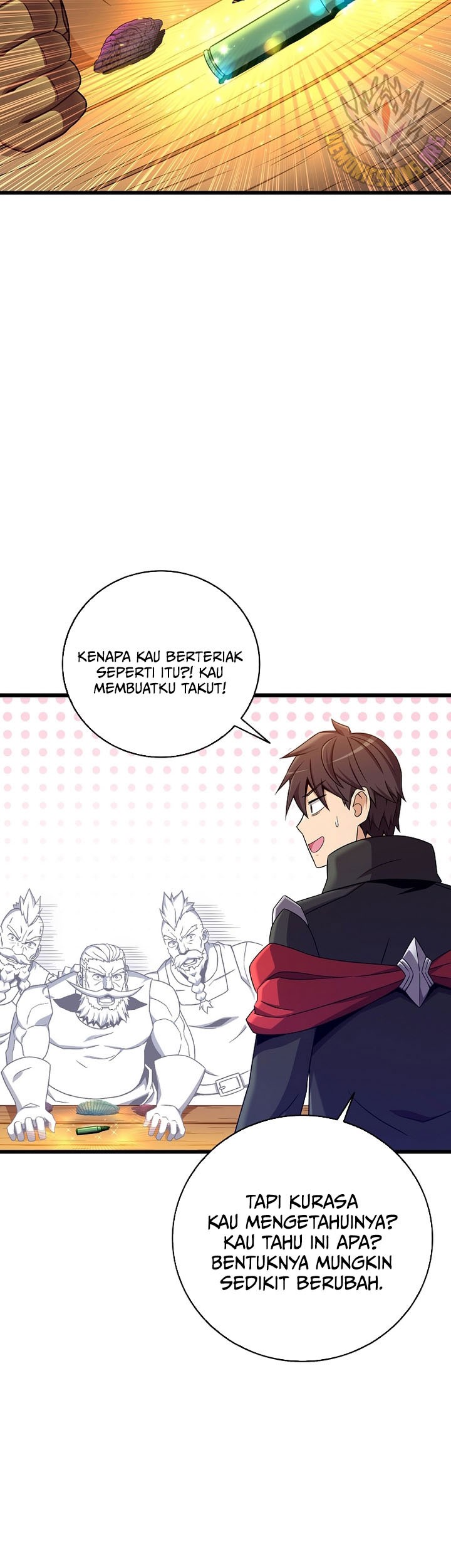 Arcane Sniper Chapter 189 Gambar 54