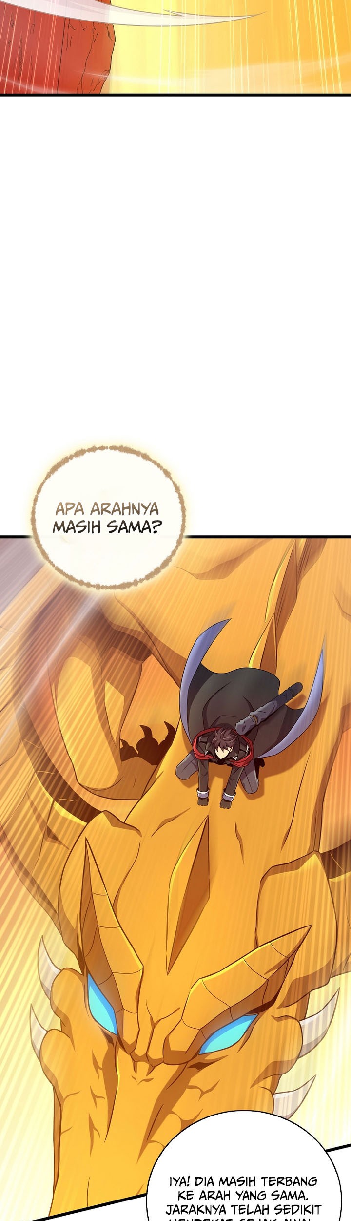 Arcane Sniper Chapter 189 Gambar 4