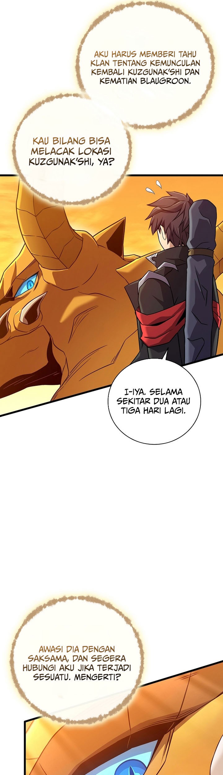 Arcane Sniper Chapter 189 Gambar 10