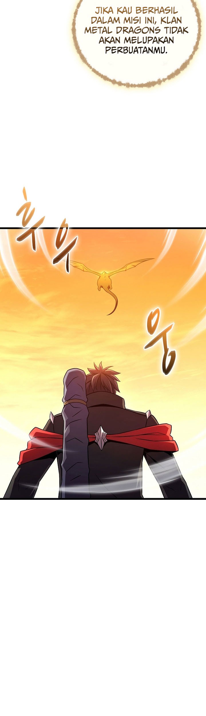 Arcane Sniper Chapter 189 Gambar 14