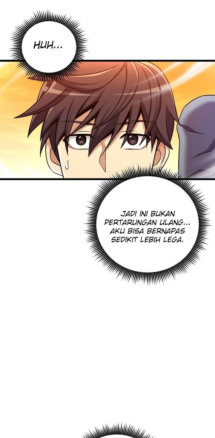 Arcane Sniper Chapter 189 Gambar 15