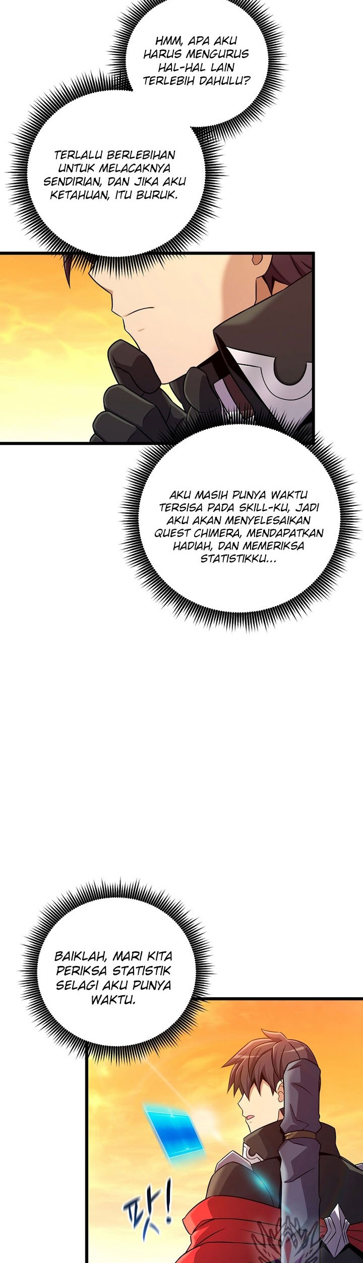 Arcane Sniper Chapter 189 Gambar 16