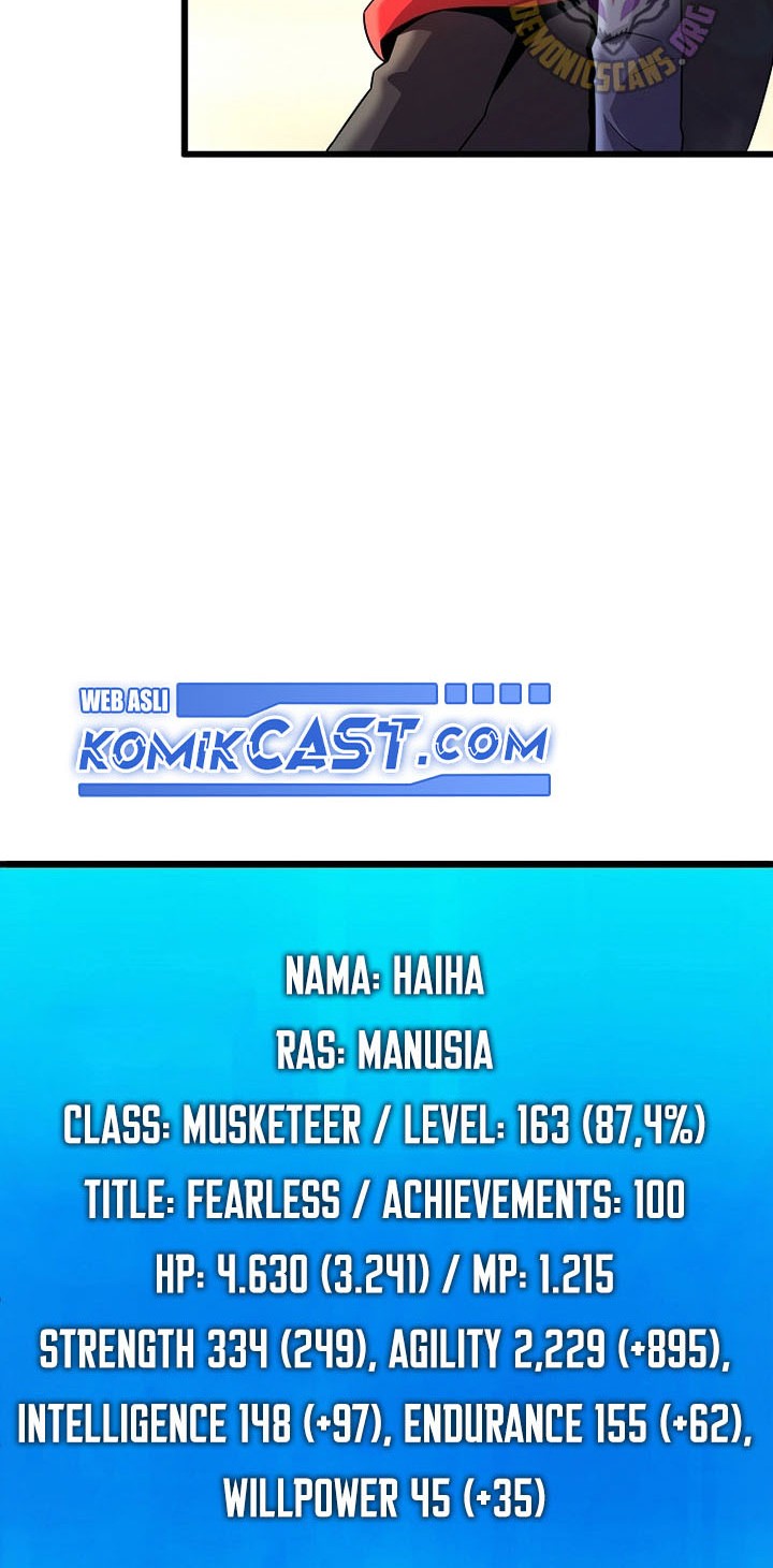 Arcane Sniper Chapter 189 Gambar 17