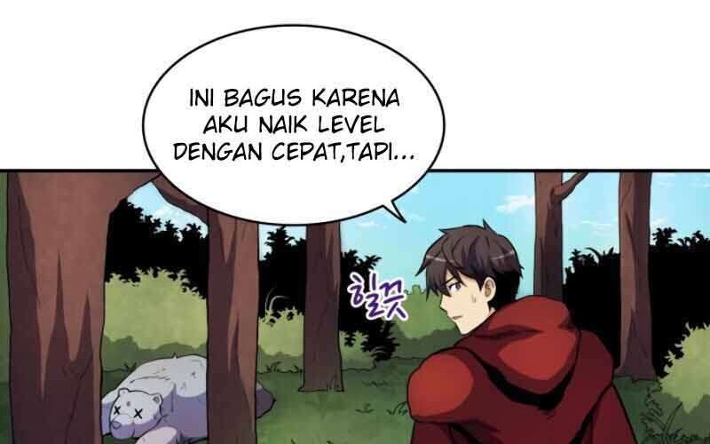 Arcane Sniper Chapter 19 Gambar 20