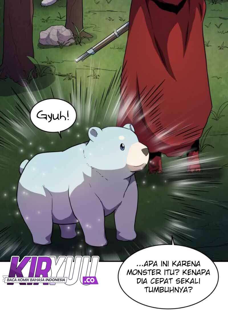 Arcane Sniper Chapter 19 Gambar 21