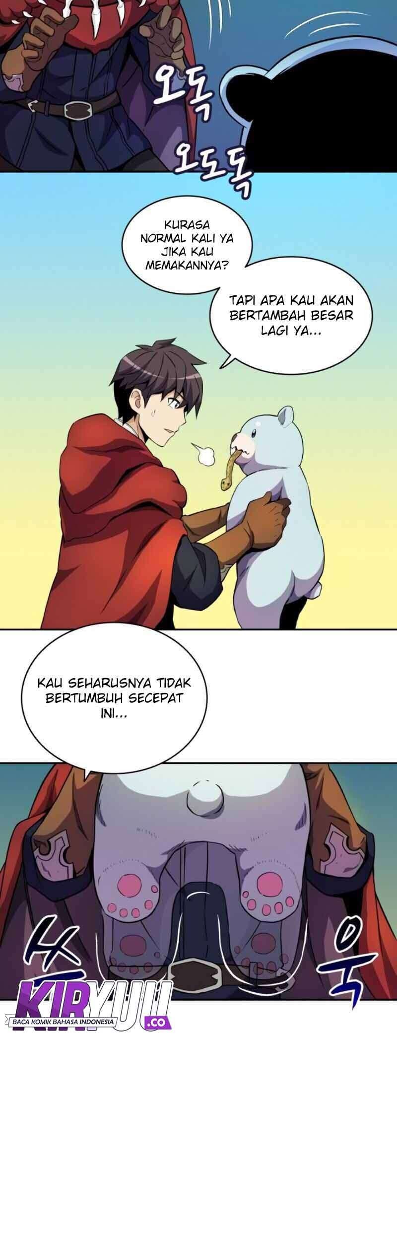 Arcane Sniper Chapter 19 Gambar 31