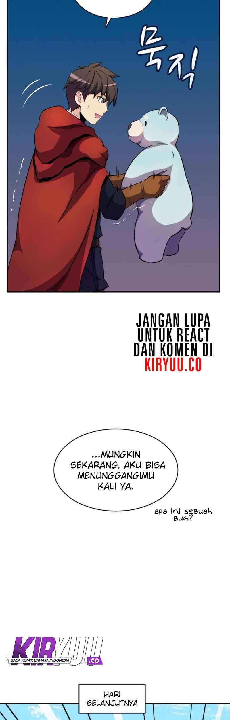 Arcane Sniper Chapter 19 Gambar 33