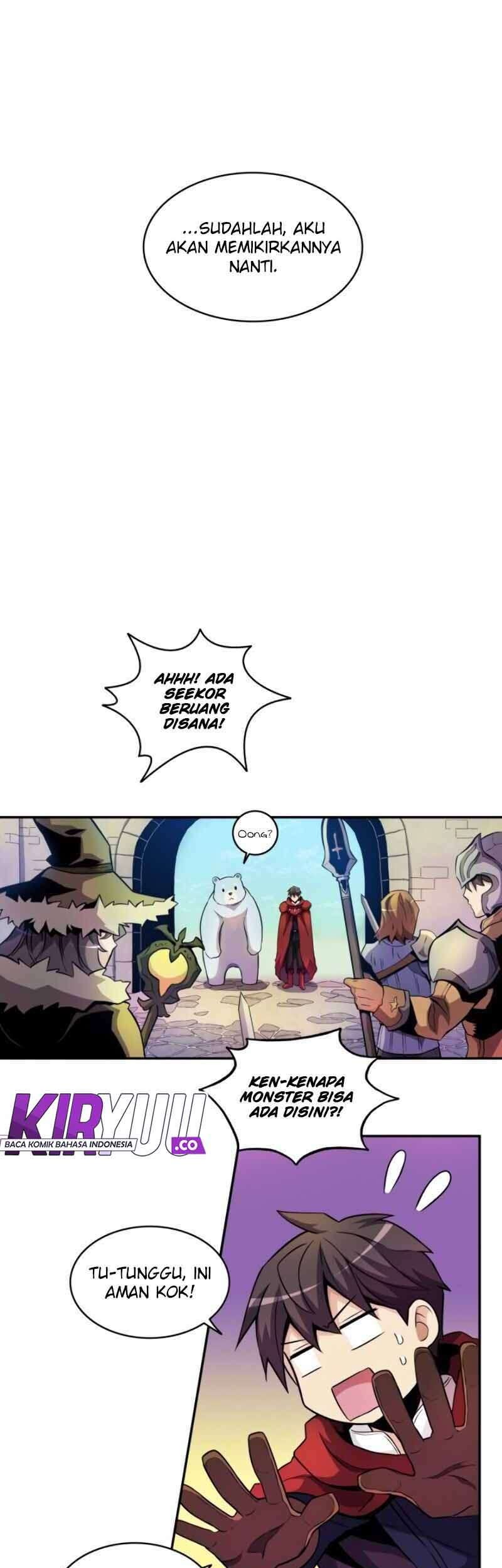 Arcane Sniper Chapter 19 Gambar 38