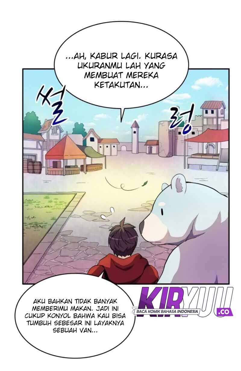 Arcane Sniper Chapter 19 Gambar 42