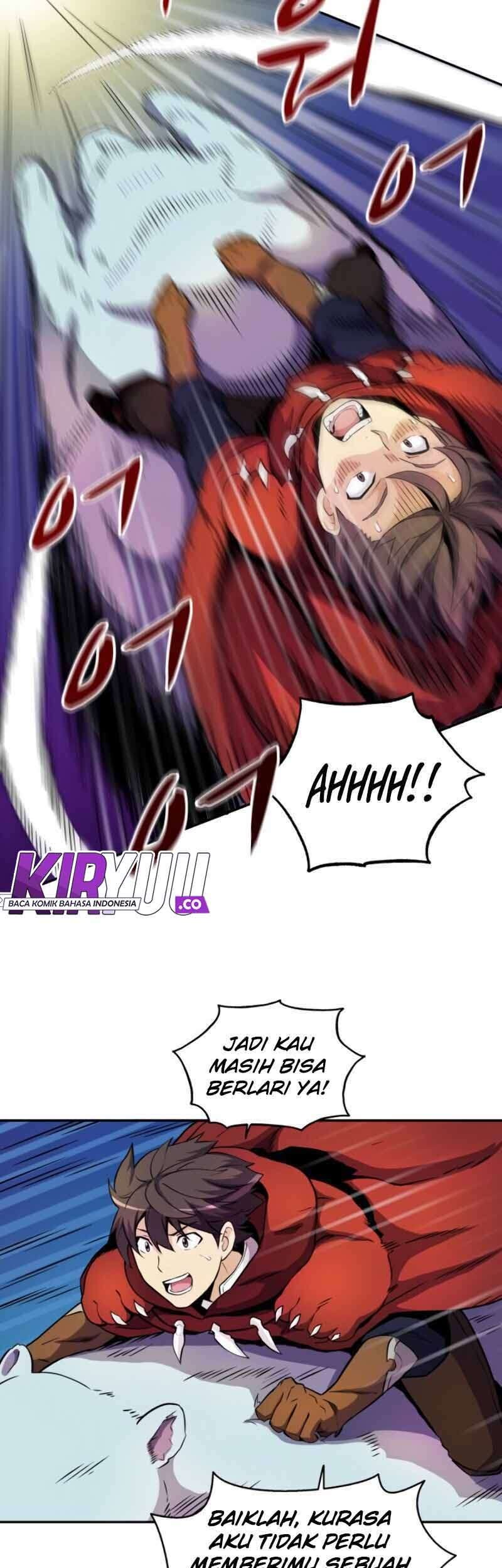 Arcane Sniper Chapter 19 Gambar 47