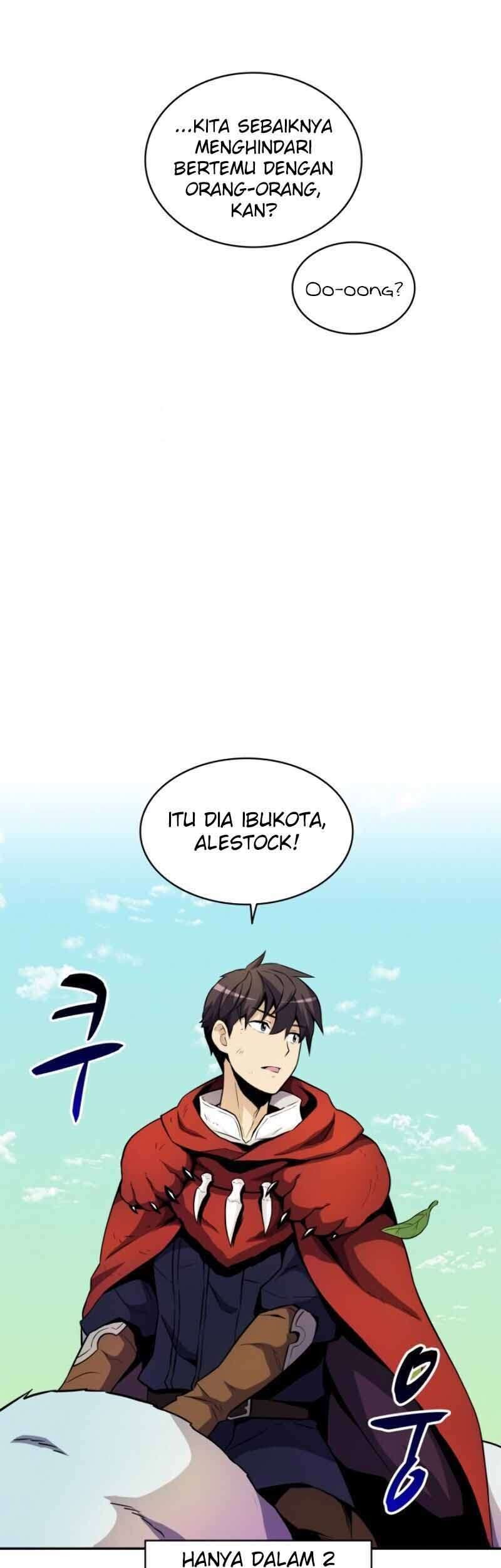 Arcane Sniper Chapter 19 Gambar 50