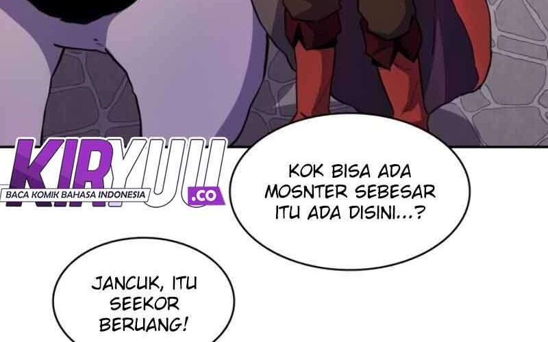 Arcane Sniper Chapter 19 Gambar 53